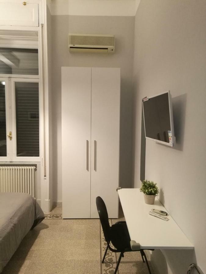 B&B Marange Наполи Екстериор снимка