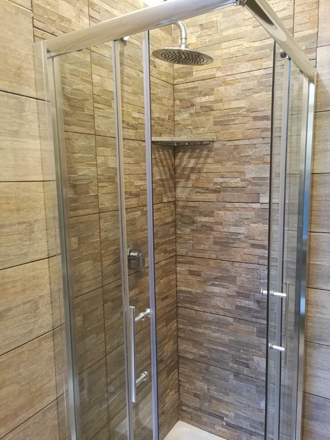 B&B Marange Наполи Екстериор снимка
